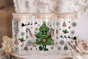 Groovy Tree Christmas Groovy Tree Christmas