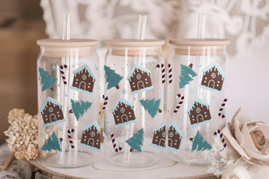 Frosted Village Frosted Village