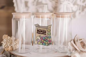 Mixed Feelings Mixed Feelings