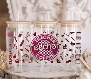 Teacher Coffee Club Teacher Coffee Club