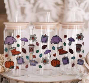 Fall Themed Fall Themed