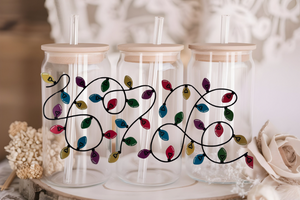 Christmas Glow Christmas Glow