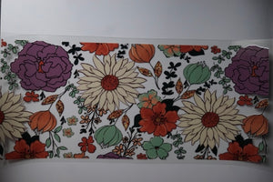Vintage Floral Vintage Floral