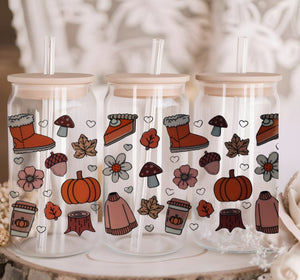 Cozy Autumn Vibes Cozy Autumn Vibes