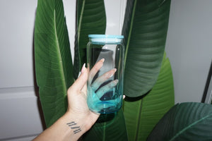 16oz Glass Cups 16oz Glass Cups