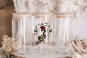 Spooky Beautiful Soul Spooky Beautiful Soul