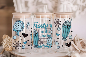 Frosty’s Milkshake Frosty’s Milkshake