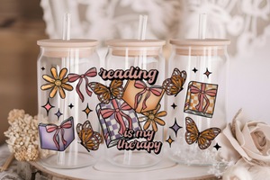 Reading Therapy Reading Therapy