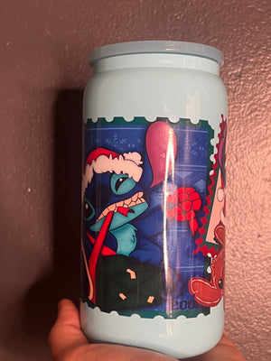 Christmas blue Christmas blue