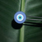 Blue Eye charm