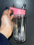 10oz Kid plastic Snowglobe