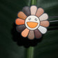Flower charm
