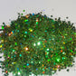 24oz Acrylic Snow Globe