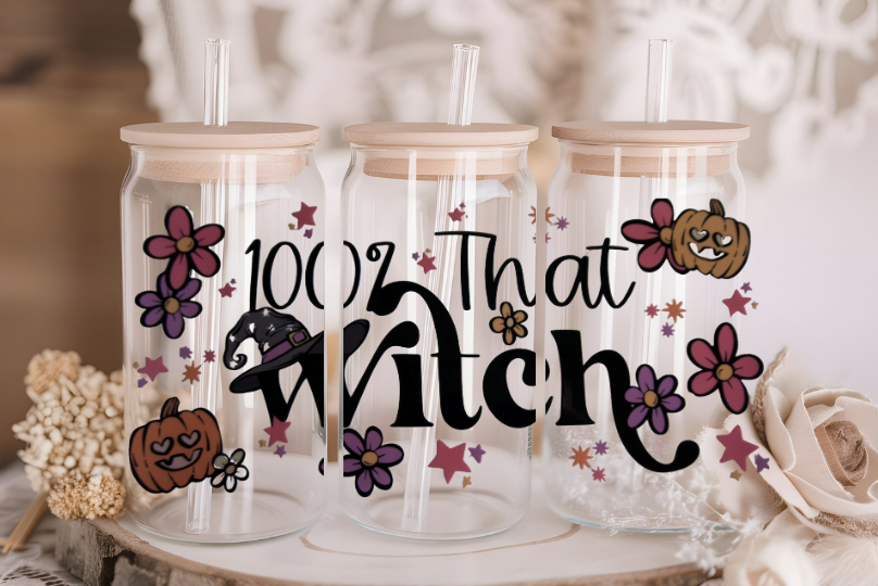 That Witch