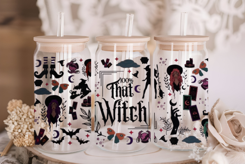 100% That Witch
