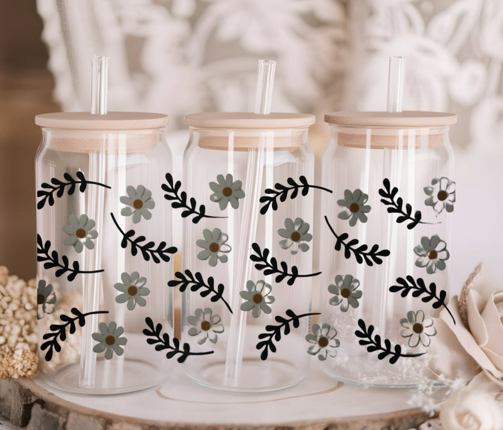 Minimalist Floral
