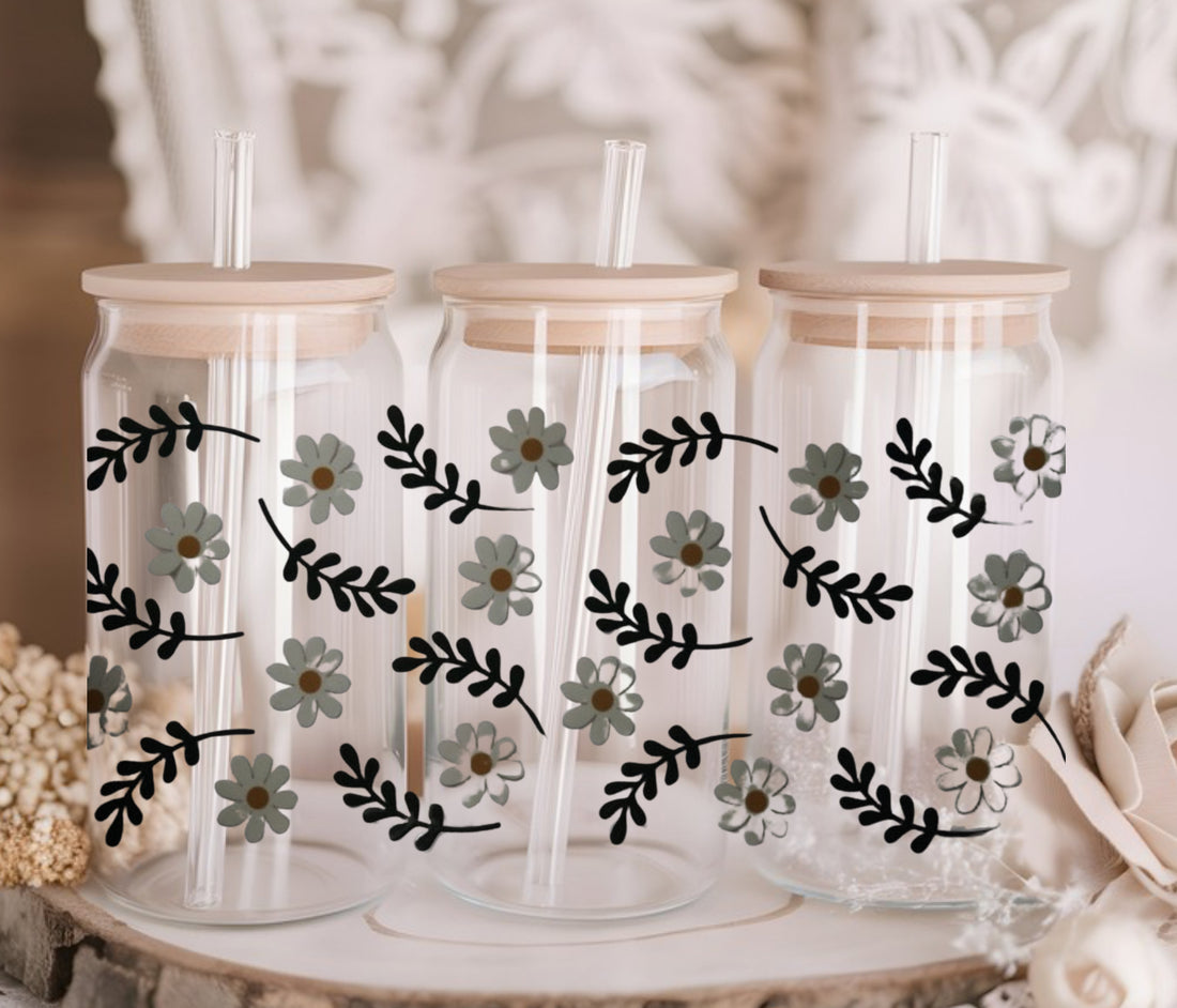 Minimalist Floral