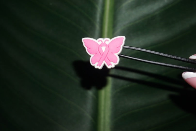 Pink awareness