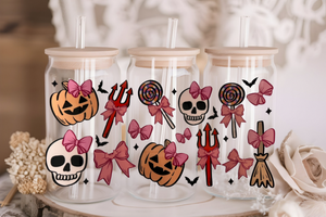 Spooky Sweet Charms
