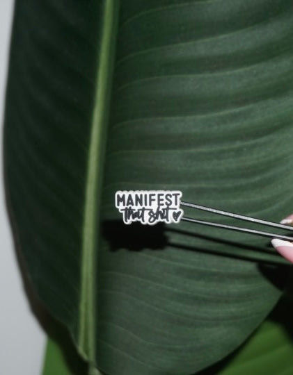 Manifest