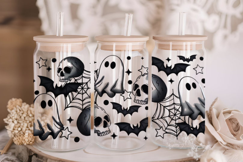 Boo Crew