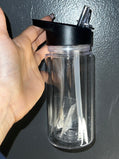 10oz Kid plastic Snowglobe