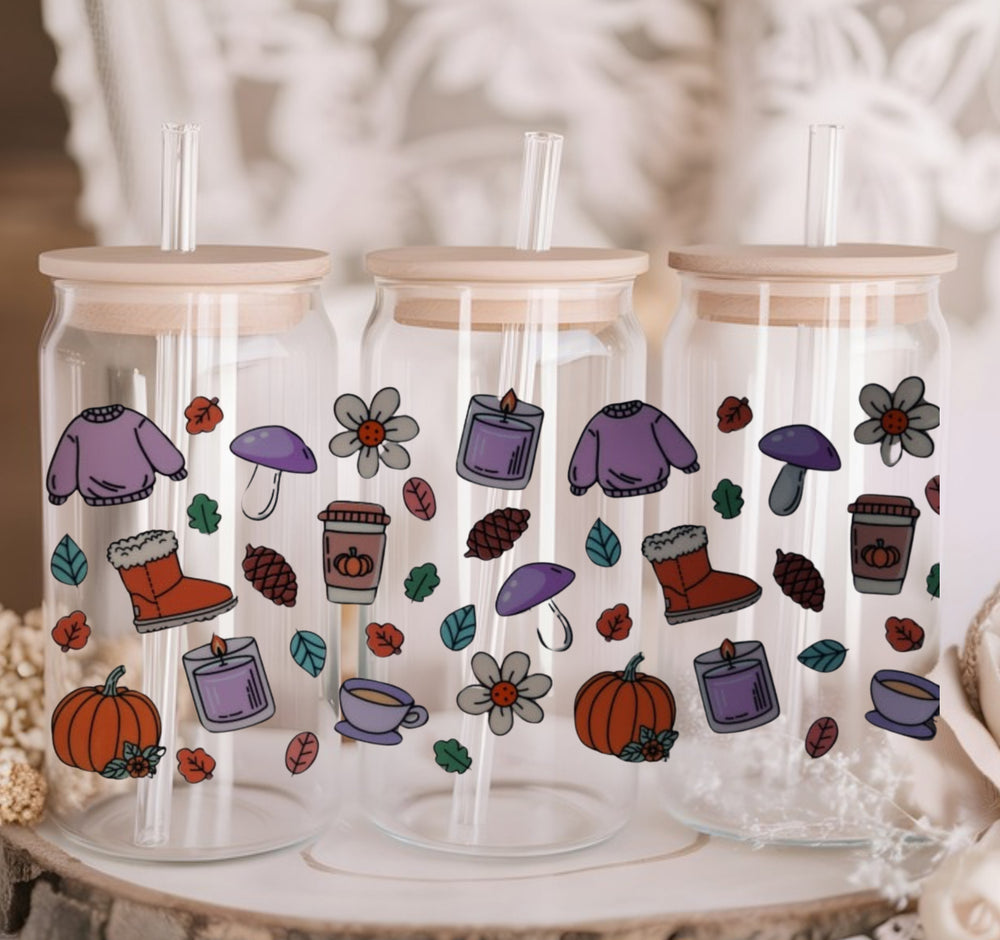 Fall Themed