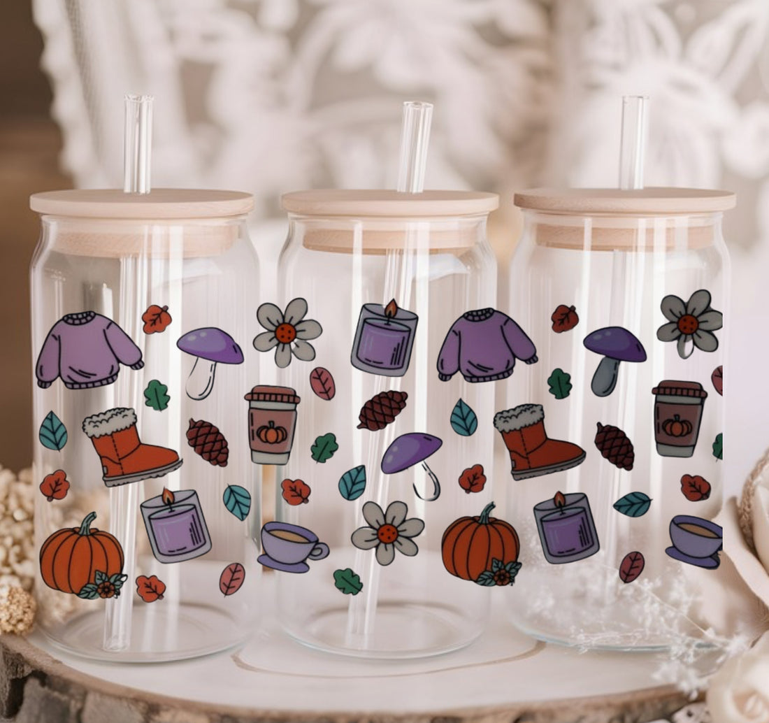Fall Themed