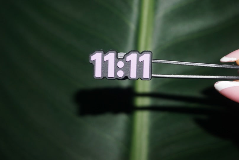 11:11 charm