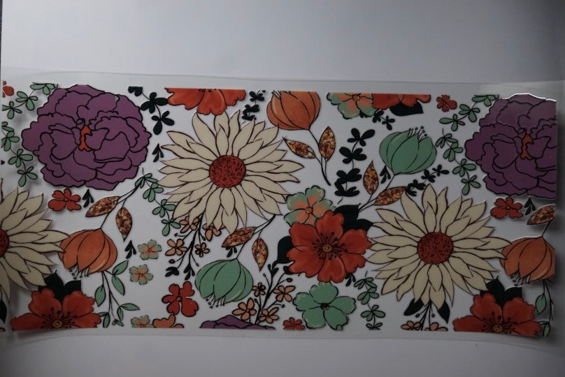 Vintage Floral