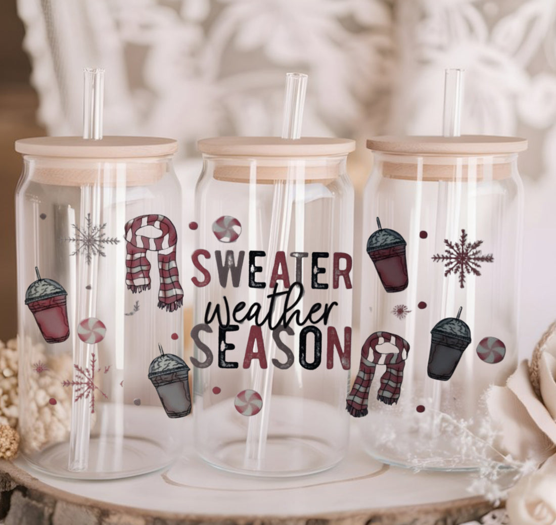 Sweater Weather Season