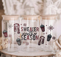 Sweater Weather Season