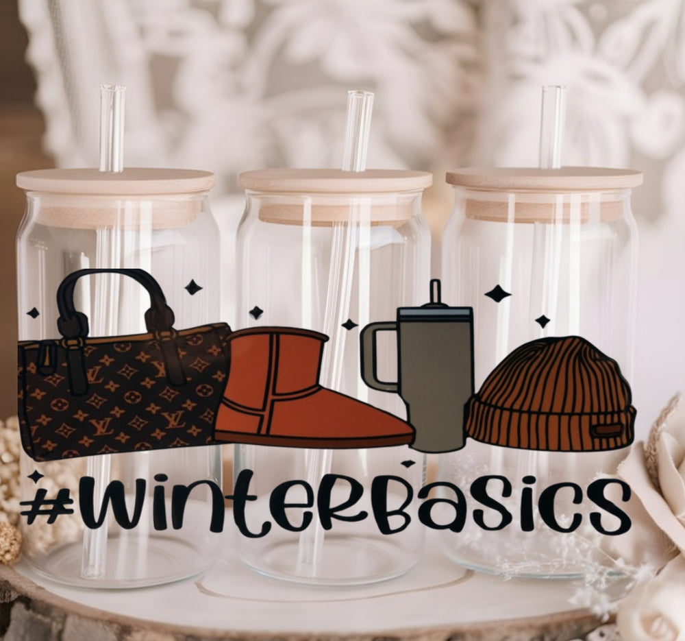 Winter Basics