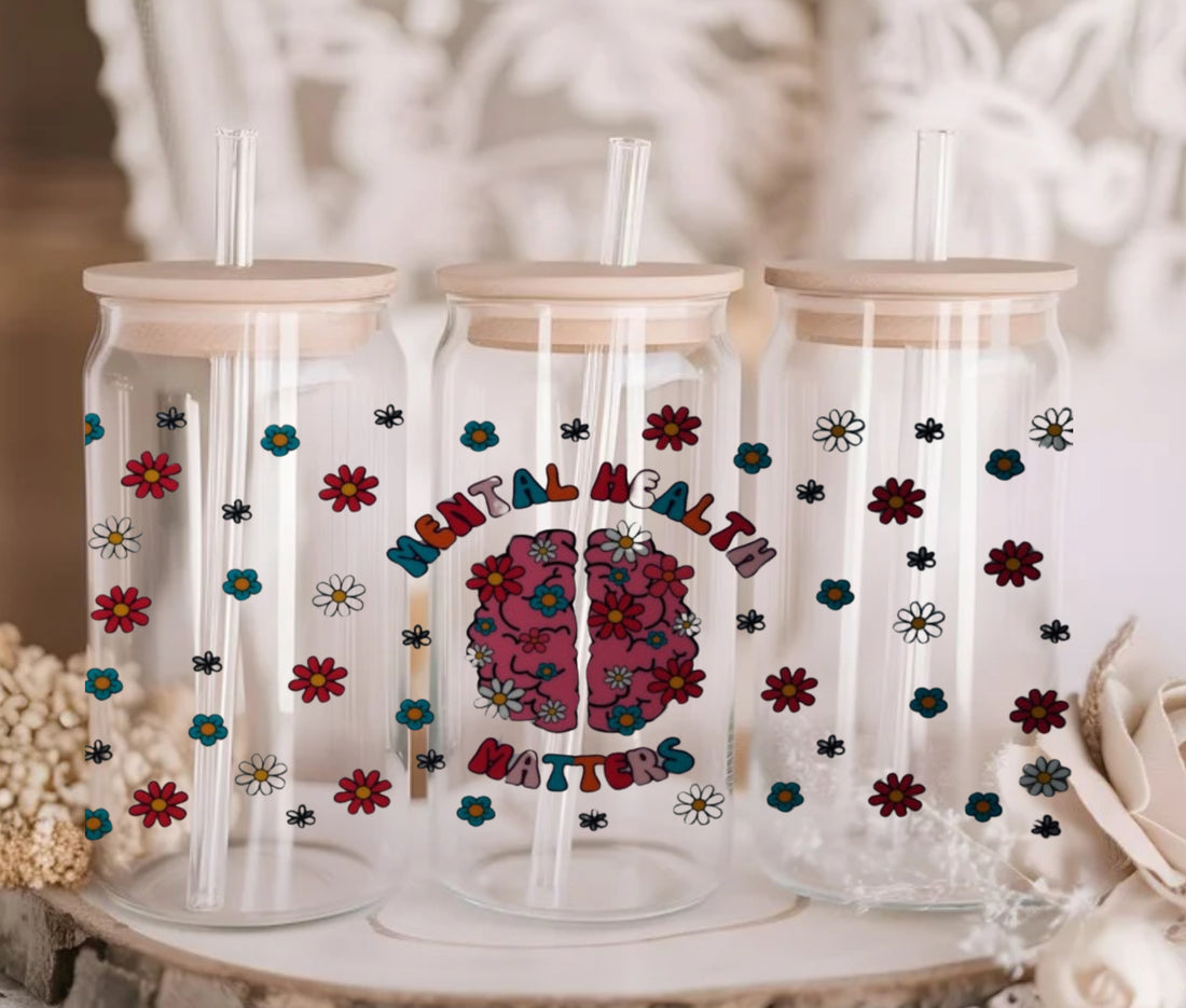 Mental Health Matters