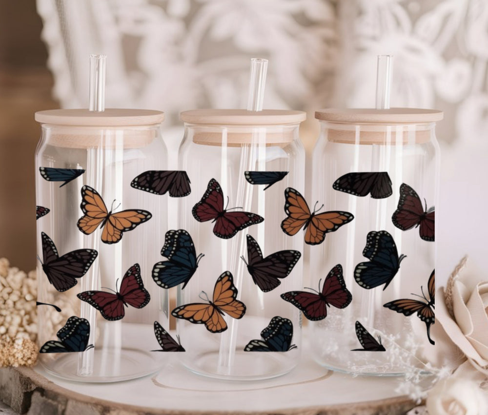 Butterfly Bliss