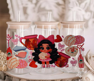 Sweet Treats & Cozy Vibes