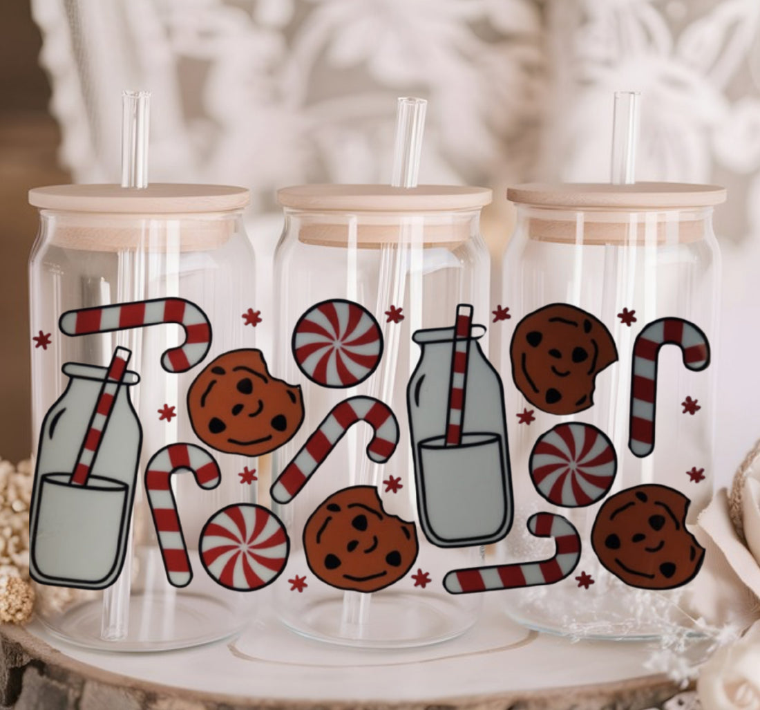Holiday Treats