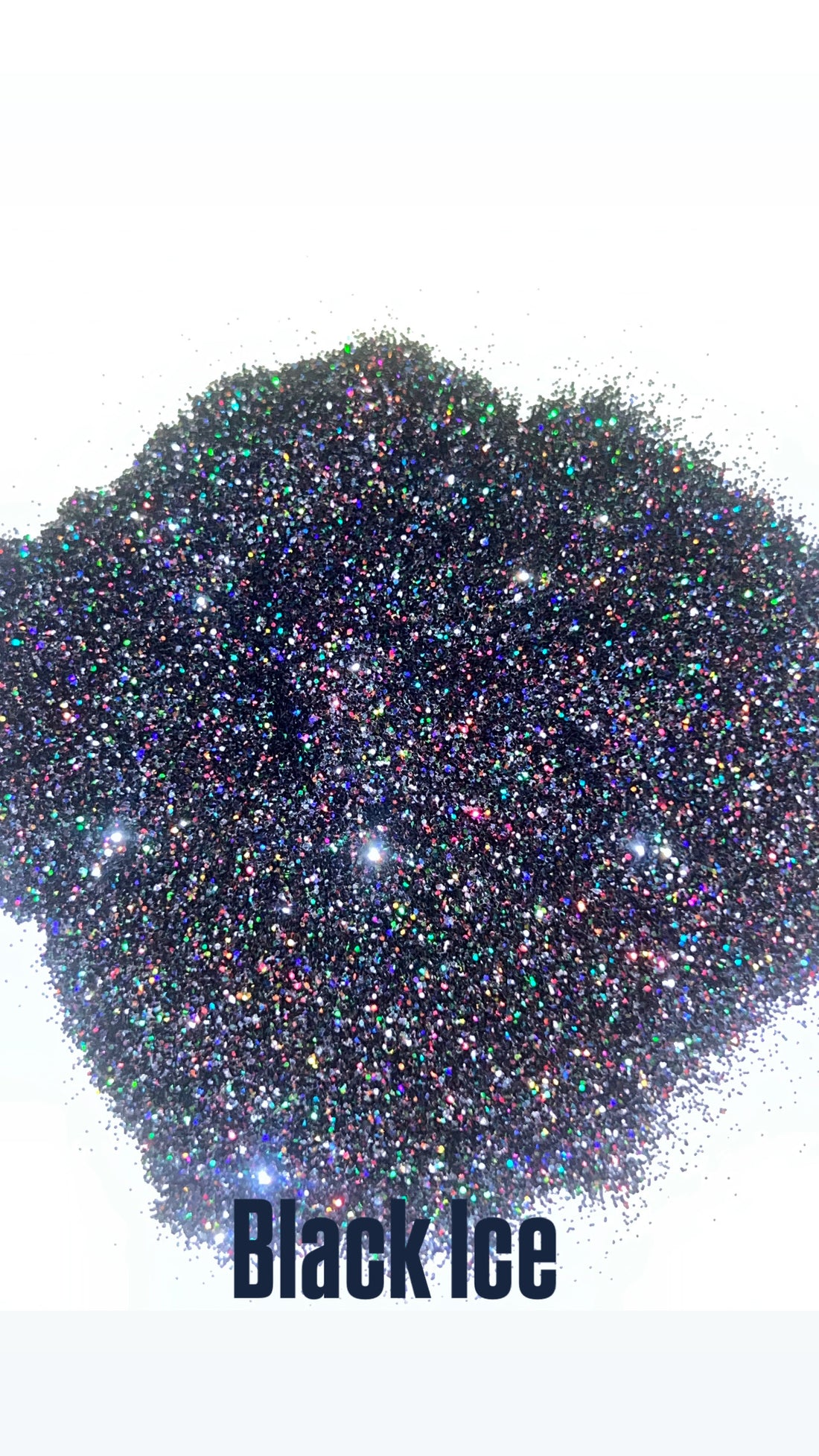 24oz Acrylic Snow Globe