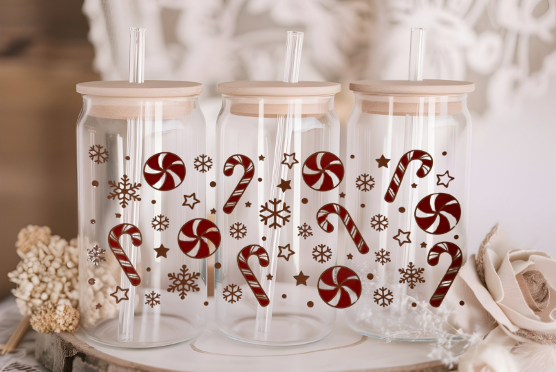 Peppermint Bliss