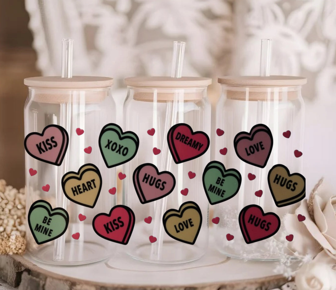 Conversation Hearts