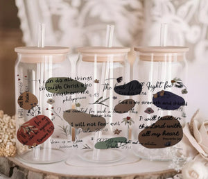 Inspirational Bible Verses