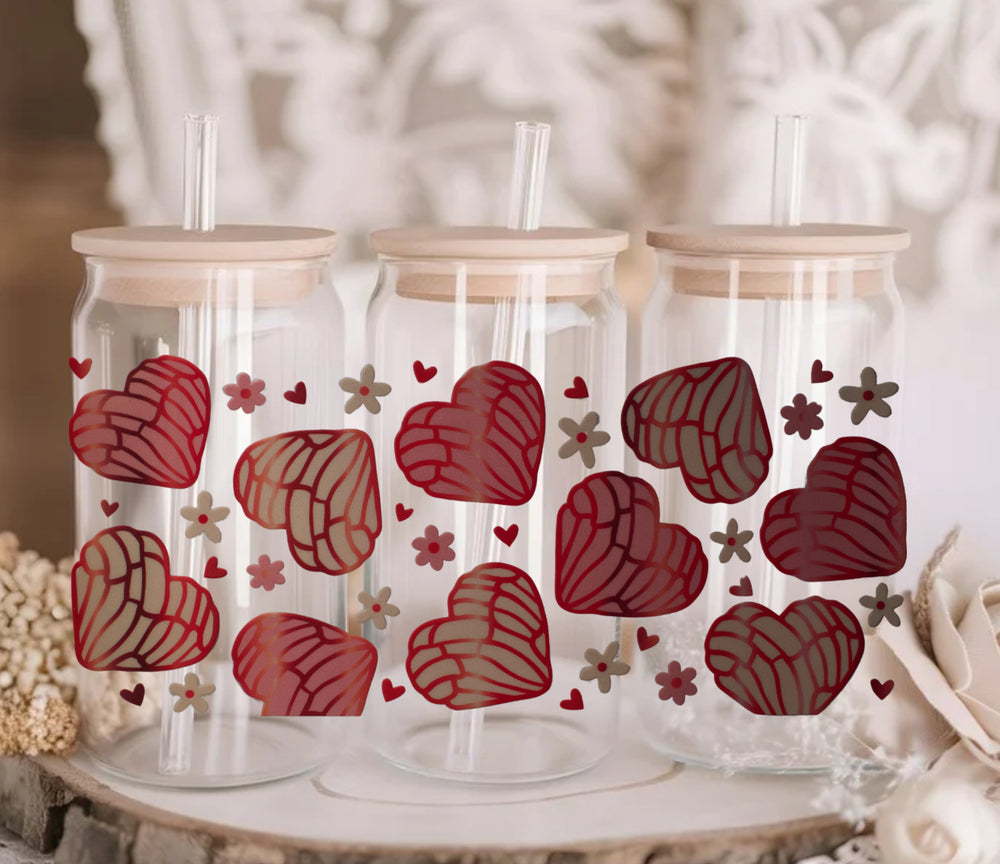 Woven Hearts