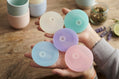 16oz Lids