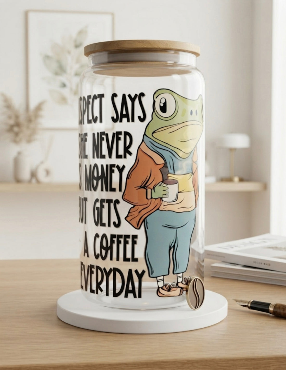 Coffee Junky