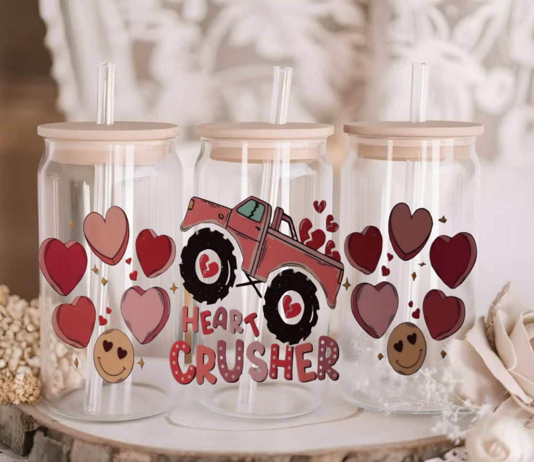 Heart Crusher
