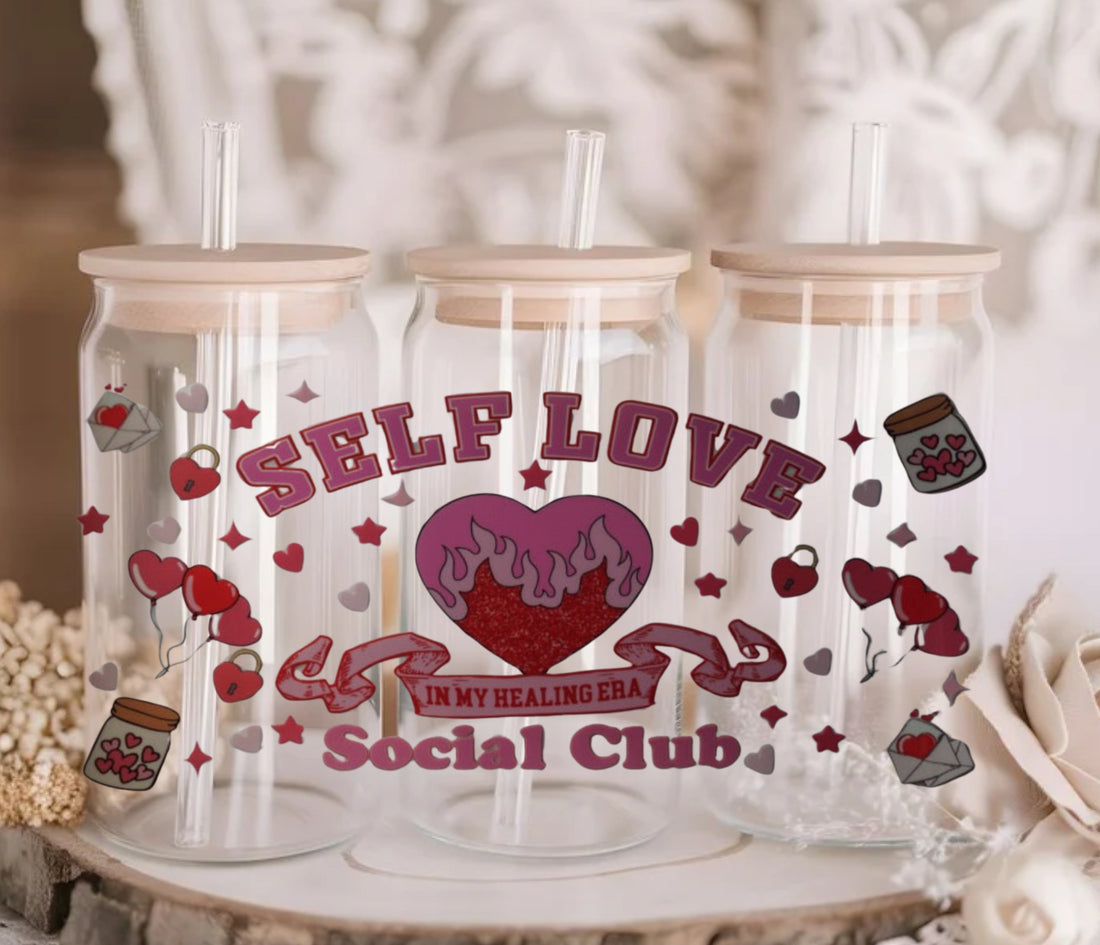 Self Love Social Club