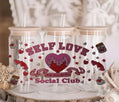 Self Love Social Club