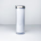 20oz Stainless Steel snow globe