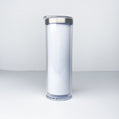 20oz Stainless Steel snow globe