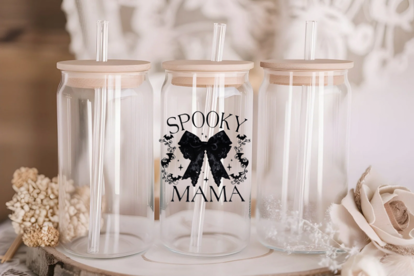 Spooky Mama